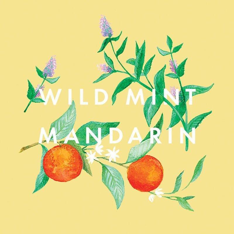 Neom Wellbeing Great Day Magnesium Body Butter (200ml) - Wild Mint / Mandarin, , large image number 1