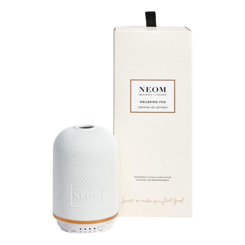 Neom Wellbeing Wellbeing Pod - Essential Oil Diffuser, , large image number 0