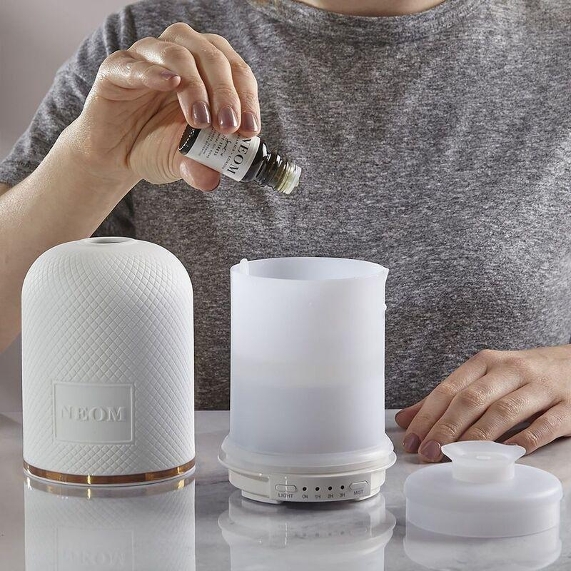 Neom Wellbeing Wellbeing Pod - Essential Oil Diffuser, , large image number 2