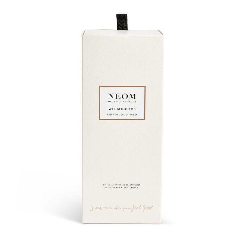 Neom Wellbeing Wellbeing Pod - Essential Oil Diffuser, , large image number 3