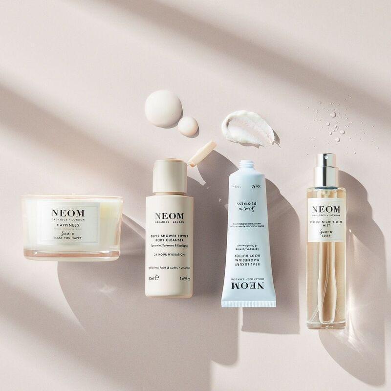 Neom Wellbeing Wellbeing Discovery Collection Set, , large image number 1
