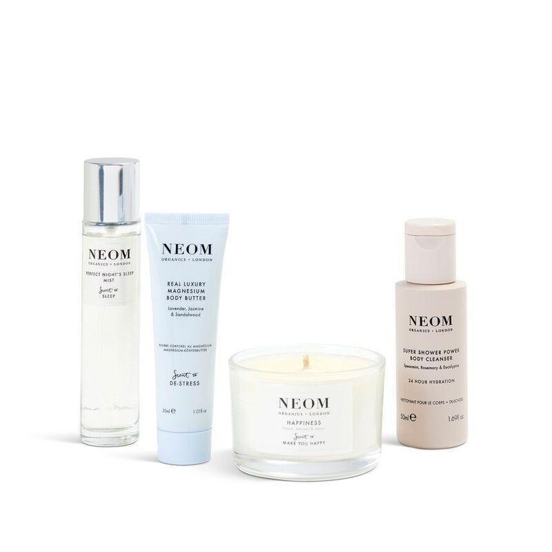 Neom Wellbeing Wellbeing Discovery Collection Set, , large image number 4