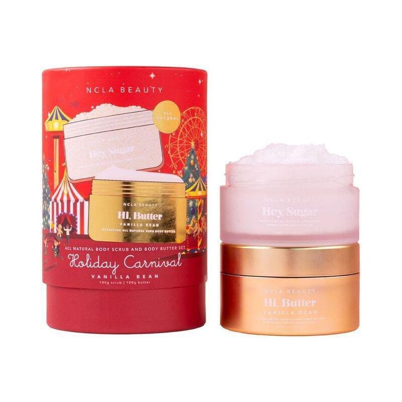 NCLA Beauty Holiday Carnival Body Care Set, , medium
