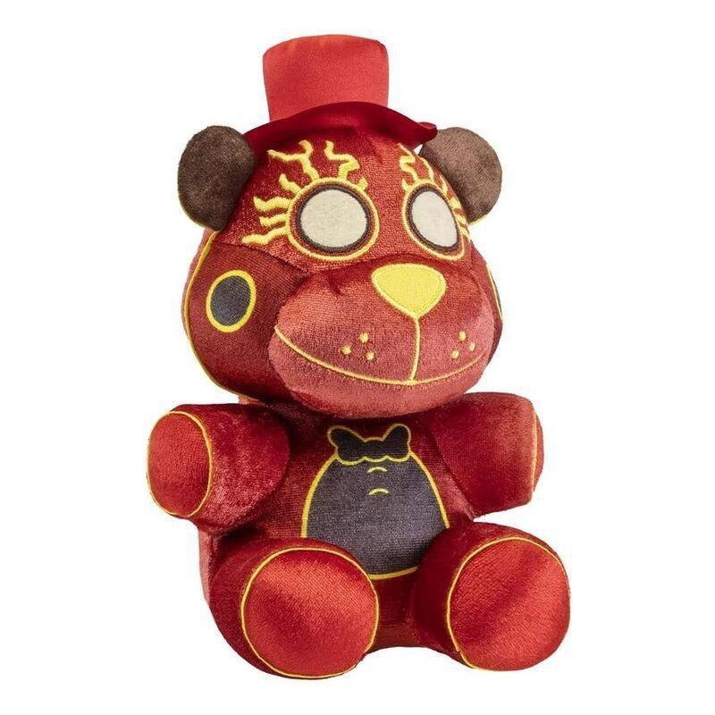 Funko Pop! Plush 7-Inch Five Nights at Freddy's S7 Freddyor, , large image number 0