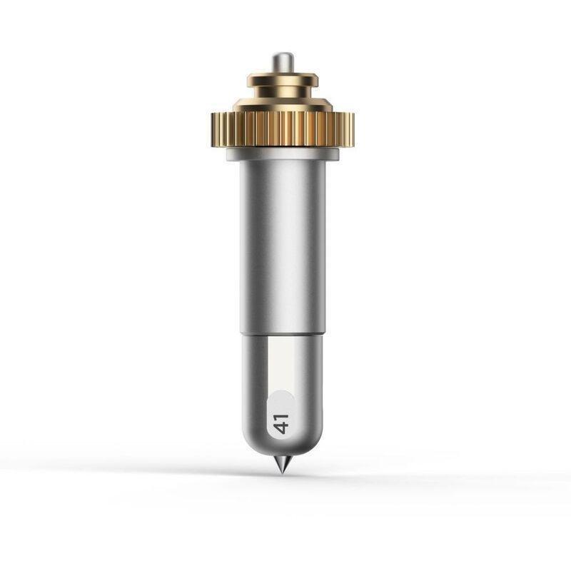 Cricut Engraving Tip Plus Quickswap Housing, , large image number 0