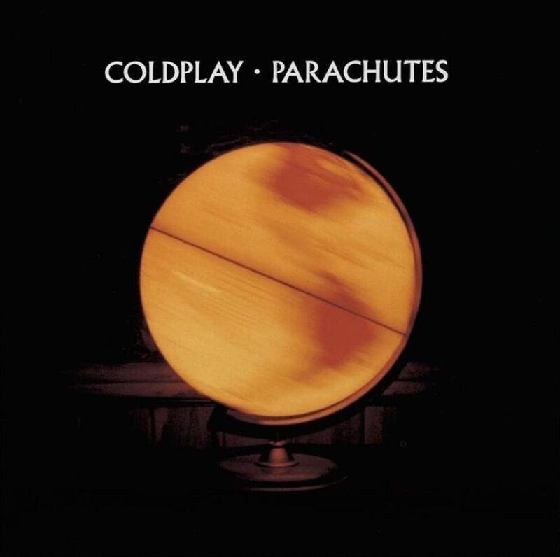 Parachutes (Recycled eco-Vinyl) | Coldplay, , medium