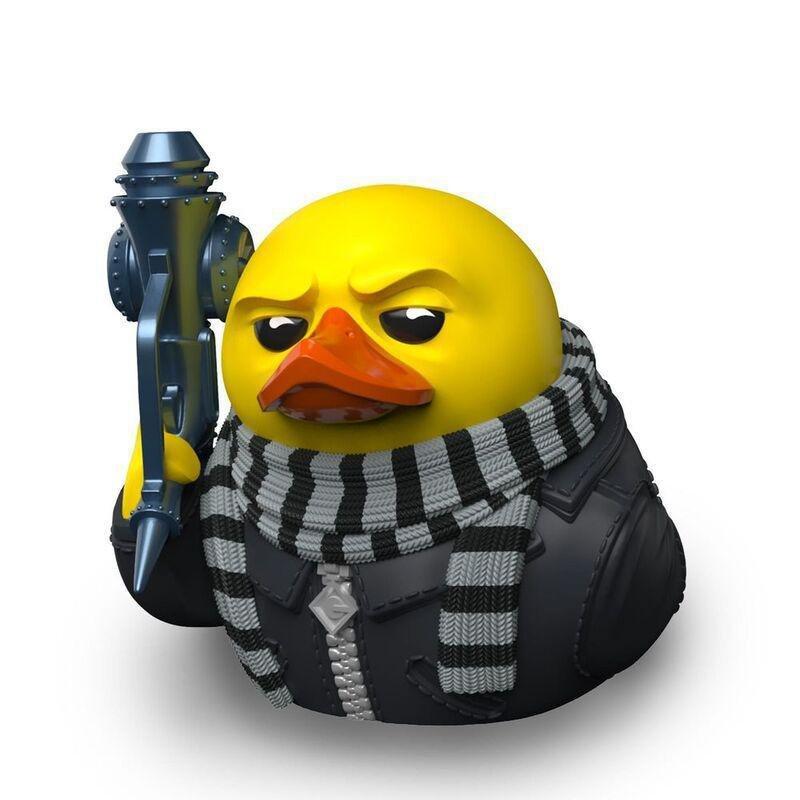 Tubbz Minions Gru First Edition 3.54-Inch Collectible Rubber Duck, , large image number 0