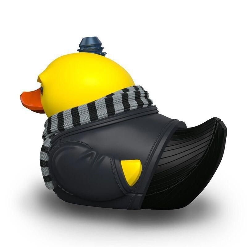 Tubbz Minions Gru First Edition 3.54-Inch Collectible Rubber Duck, , large image number 1