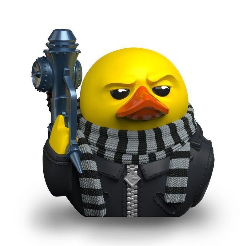 Tubbz Minions Gru First Edition 3.54-Inch Collectible Rubber Duck, , large image number 2