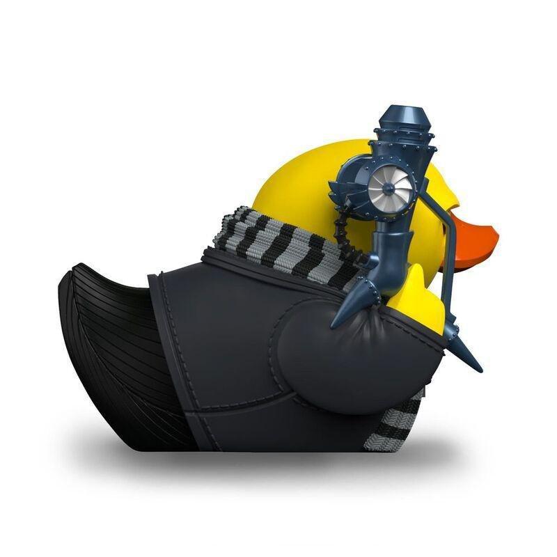 Tubbz Minions Gru First Edition 3.54-Inch Collectible Rubber Duck, , large image number 3