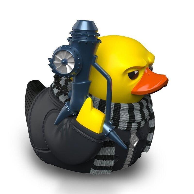 Tubbz Minions Gru First Edition 3.54-Inch Collectible Rubber Duck, , large image number 4