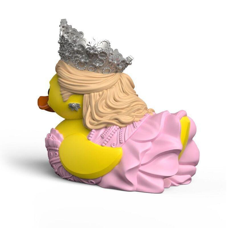 Tubbz Wicked Glinda Upland First Edition 3.54-Inch Collectible Rubber Duck, , large image number 1