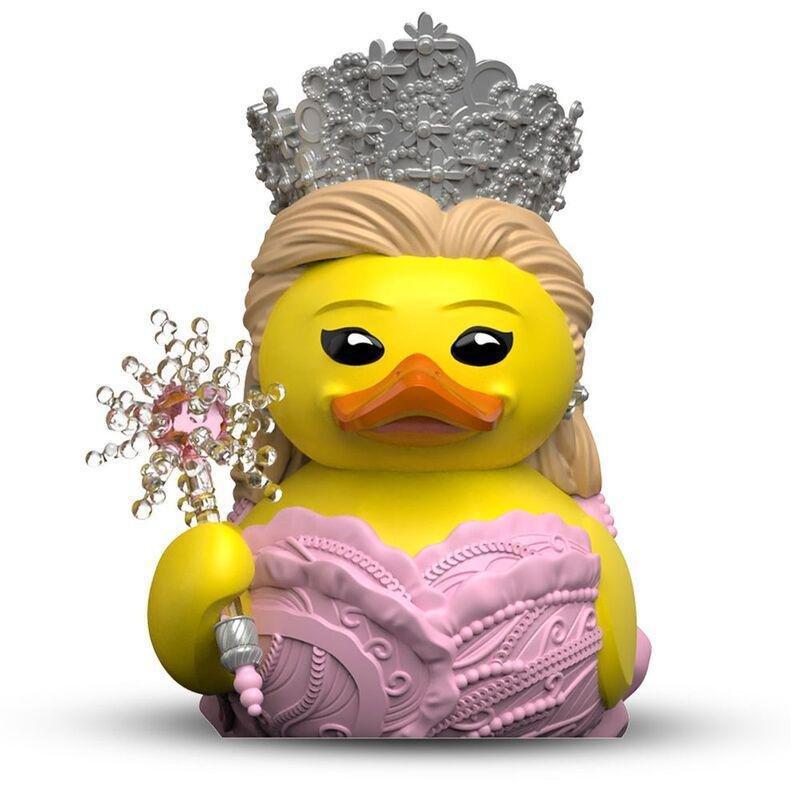 Tubbz Wicked Glinda Upland First Edition 3.54-Inch Collectible Rubber Duck, , large image number 2