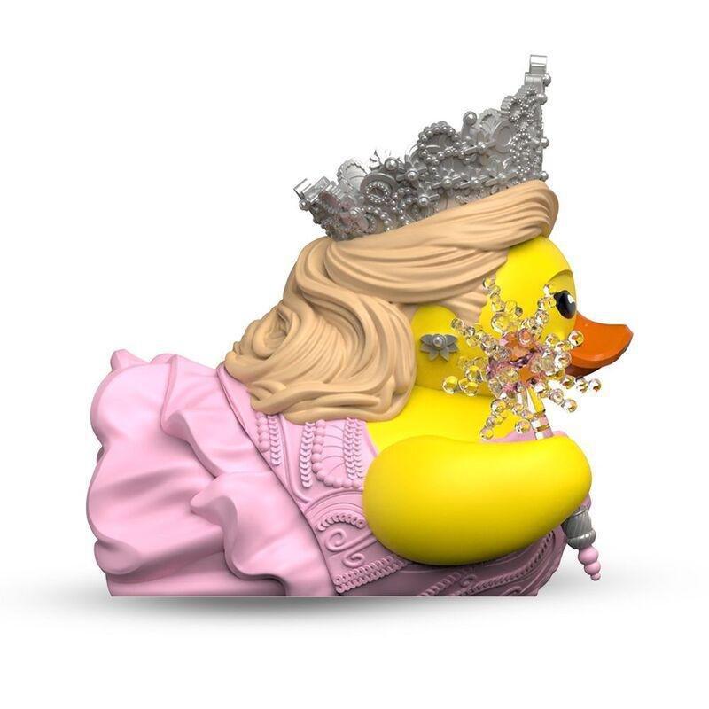 Tubbz Wicked Glinda Upland First Edition 3.54-Inch Collectible Rubber Duck, , large image number 3