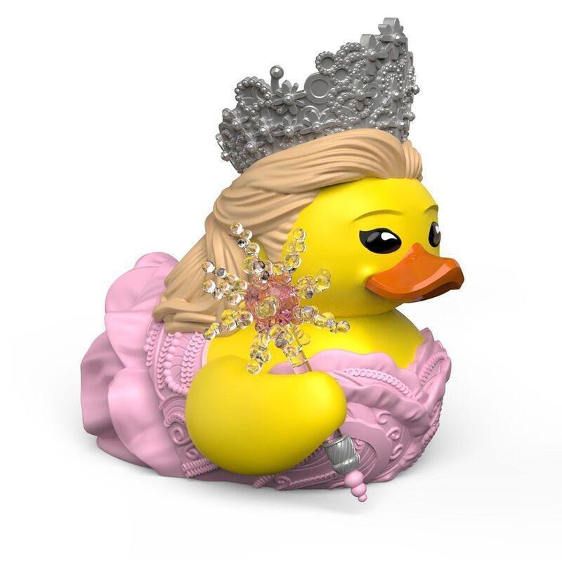 Tubbz Wicked Glinda Upland First Edition 3.54-Inch Collectible Rubber Duck, , large image number 4
