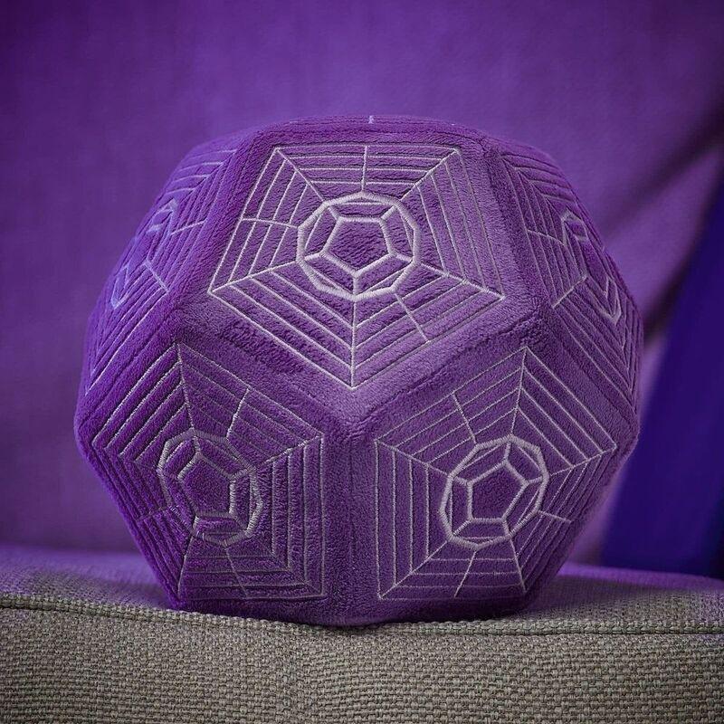 Tubbz Destiny 2 Legendary Engram 9.5-Inch 7X7 Inches Plush, , large image number 1