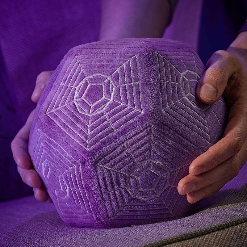 Tubbz Destiny 2 Legendary Engram 9.5-Inch 7X7 Inches Plush, , large image number 2