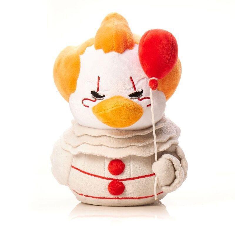 Tubbz It Pennywise Duck 7.5-Inches Plush, , large image number 1