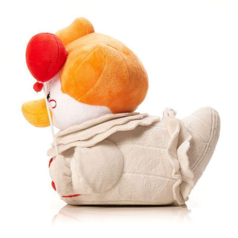 Tubbz It Pennywise Duck 7.5-Inches Plush, , large image number 2