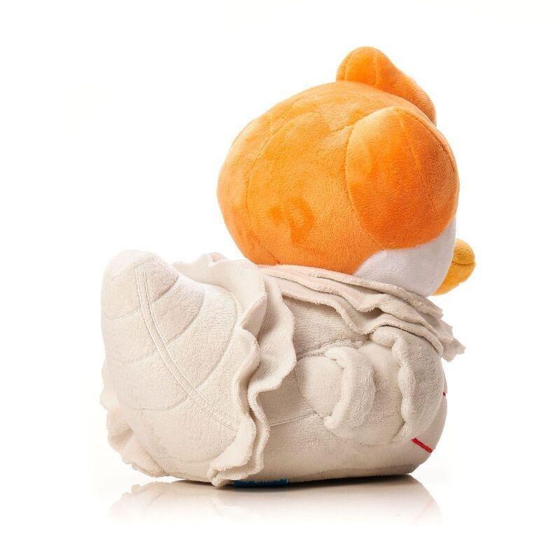 Tubbz It Pennywise Duck 7.5-Inches Plush, , large image number 3