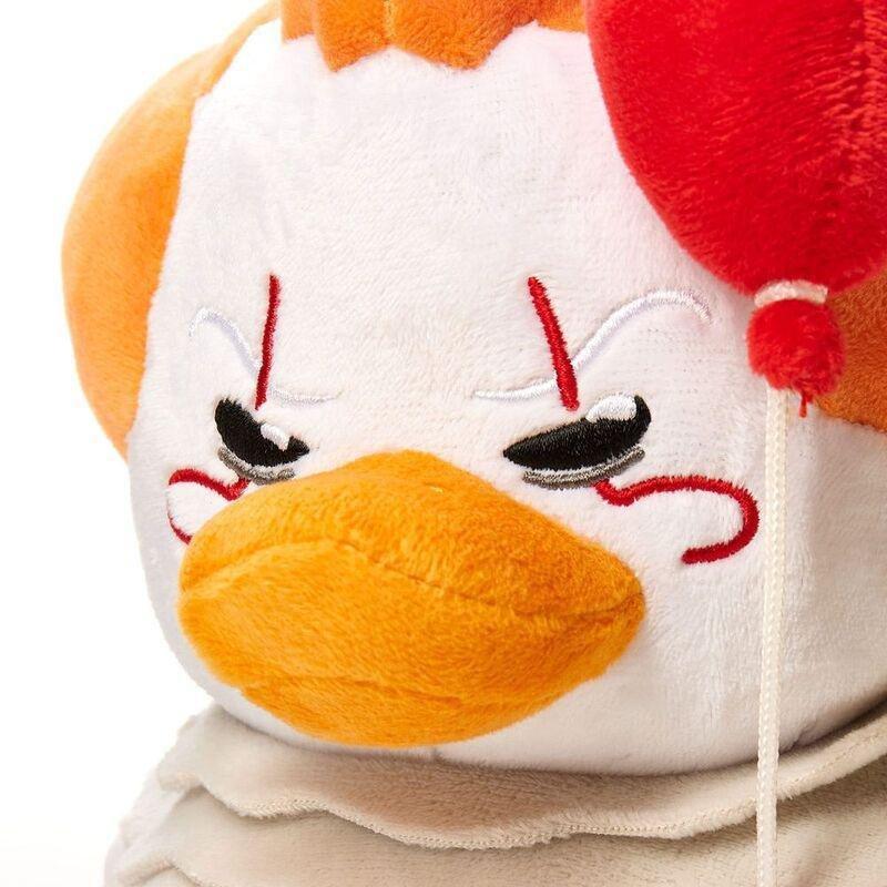 Tubbz It Pennywise Duck 7.5-Inches Plush, , large image number 5