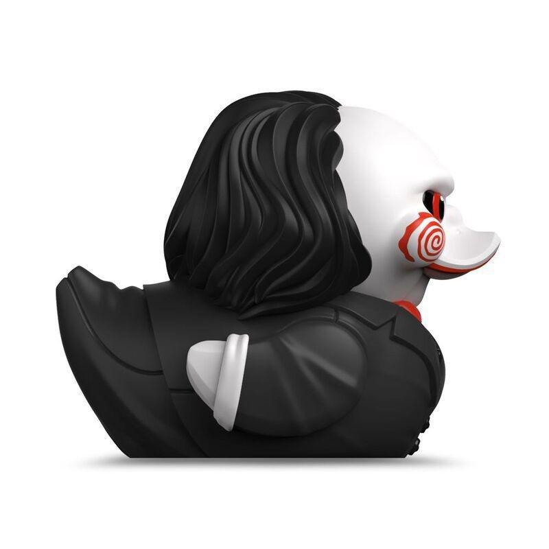 Tubbz Saw Billy The Puppet First Edition 3.54-Inch Collectible Rubber Duck, , large image number 3