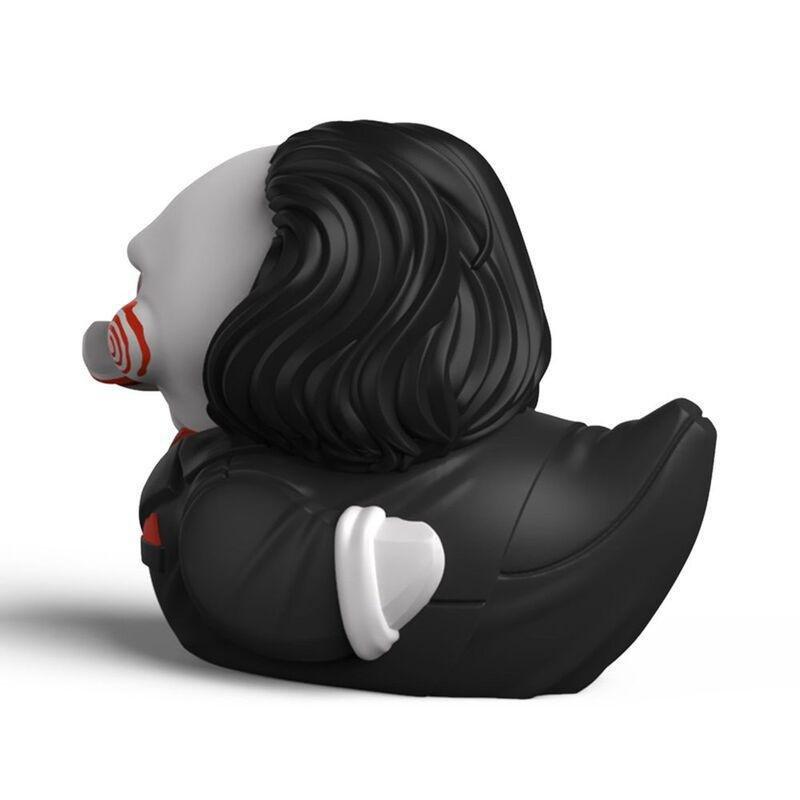 Tubbz Saw Billy The Puppet First Edition 3.54-Inch Collectible Rubber Duck, , large image number 4