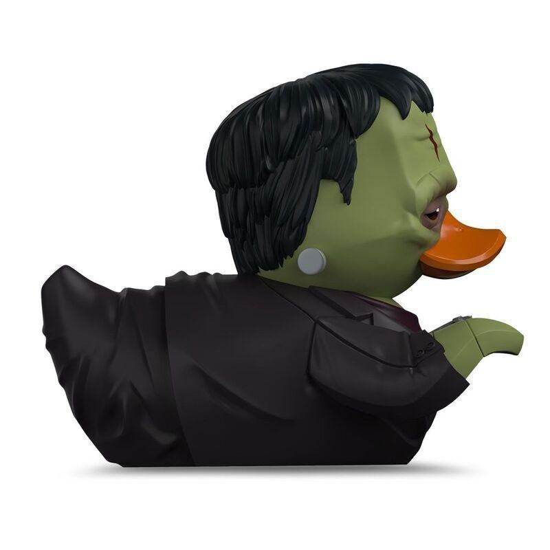 Tubbz Monsters Frankenstein First Edition 3.54-Inch Collectible Rubber Duck, , large image number 1