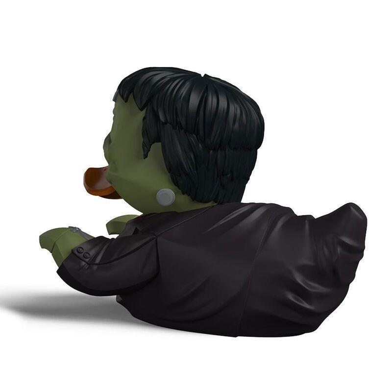 Tubbz Monsters Frankenstein First Edition 3.54-Inch Collectible Rubber Duck, , large image number 2