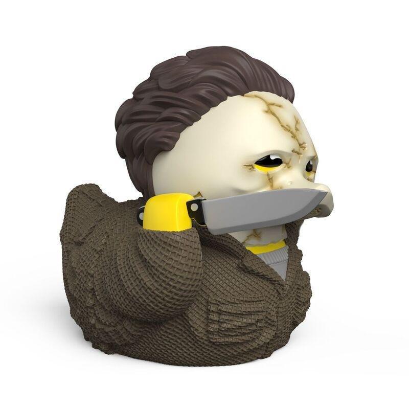 Tubbz Halloween Michael Myers First Edition 3.54-Inch Collectible Rubber Duck, , large image number 2