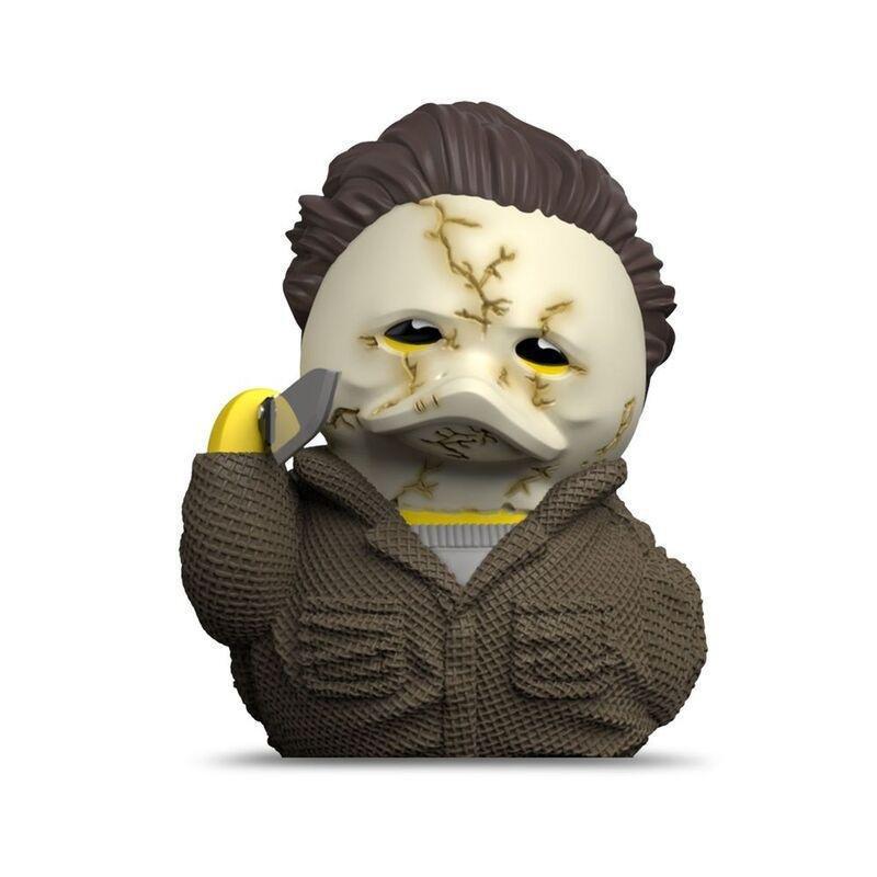 Tubbz Halloween Michael Myers First Edition 3.54-Inch Collectible Rubber Duck, , large image number 3