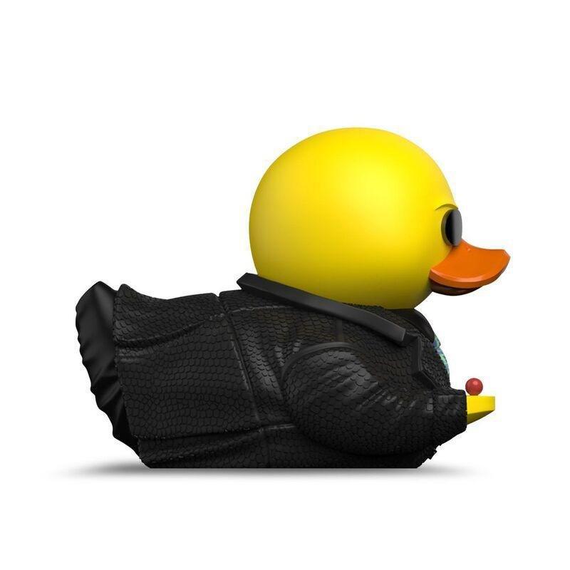 Tubbz The Matrix Morpheus First Edition 3.54-Inch Collectible Rubber Duck, , large image number 2