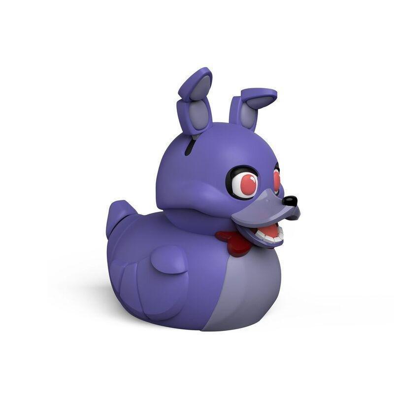 Tubbz Five Night's At Freddy's Bonnie Mini 2.36-Inch Collectible Rubber Duck, , large image number 5