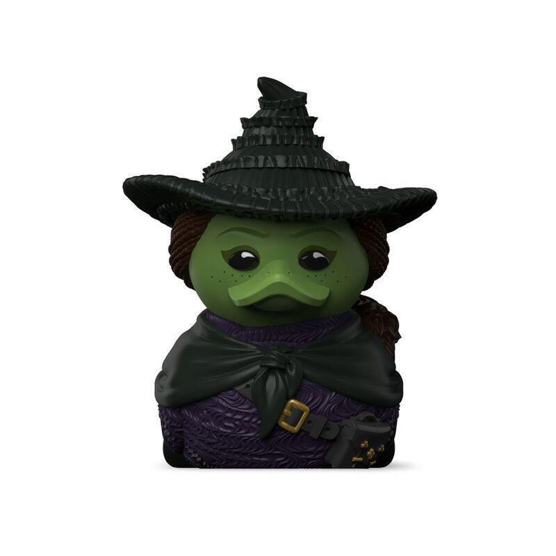 Tubbz Wicked Elphaba Thropp Mini 2.36-Inch Collectible Rubber Duck, , large image number 2