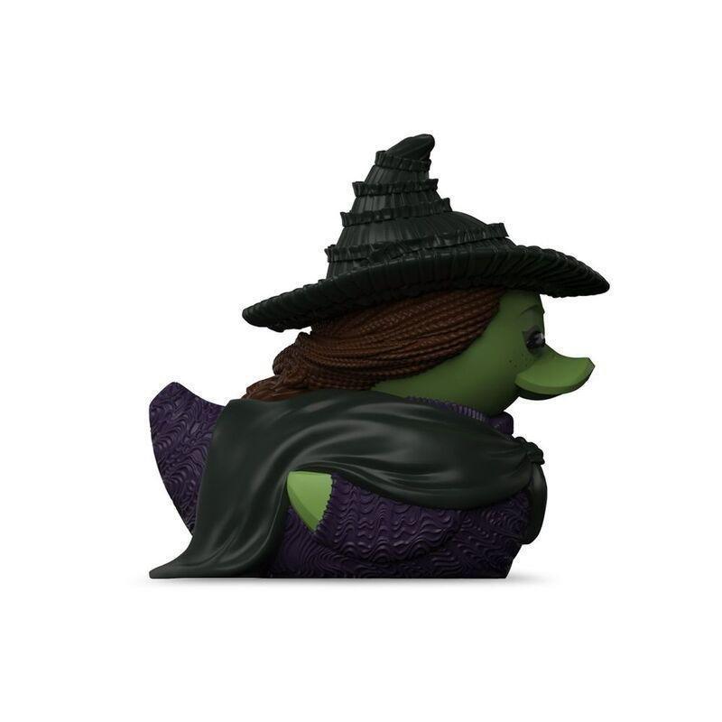 Tubbz Wicked Elphaba Thropp Mini 2.36-Inch Collectible Rubber Duck, , large image number 3
