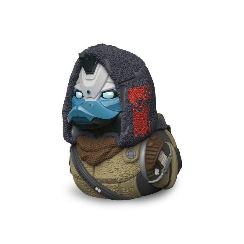 Tubbz Destiny Cayde-6 Mini 2.36-Inch Collectible Rubber Duck, , large image number 0
