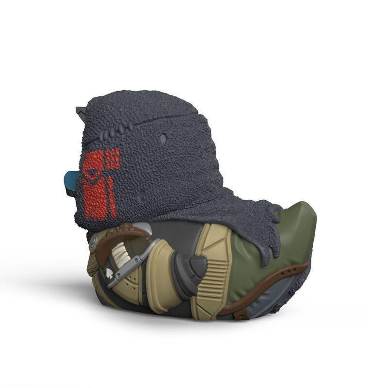 Tubbz Destiny Cayde-6 Mini 2.36-Inch Collectible Rubber Duck, , large image number 2