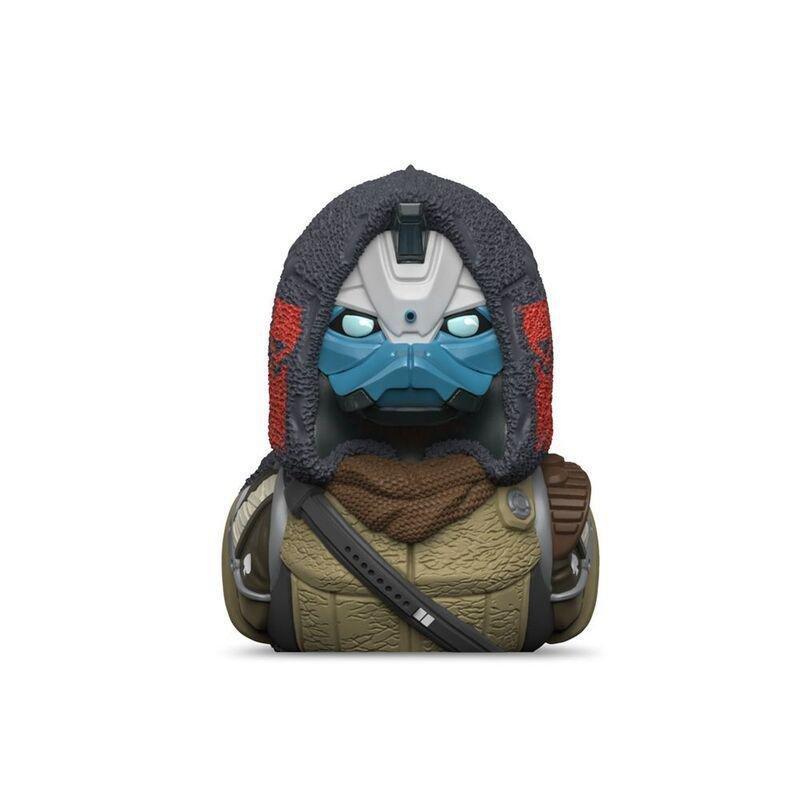 Tubbz Destiny Cayde-6 Mini 2.36-Inch Collectible Rubber Duck, , large image number 3