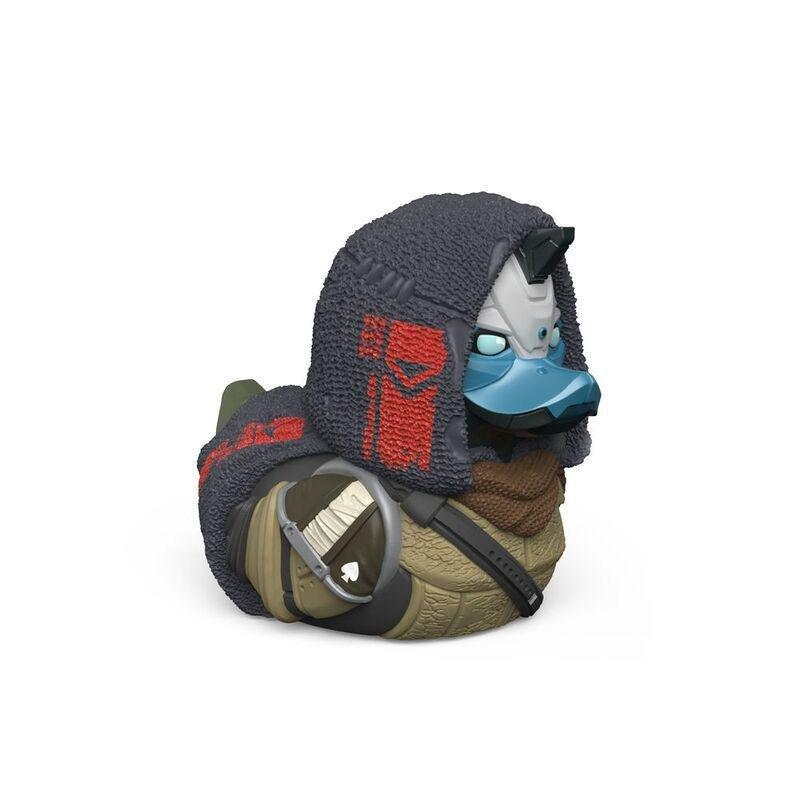 Tubbz Destiny Cayde-6 Mini 2.36-Inch Collectible Rubber Duck, , large image number 4