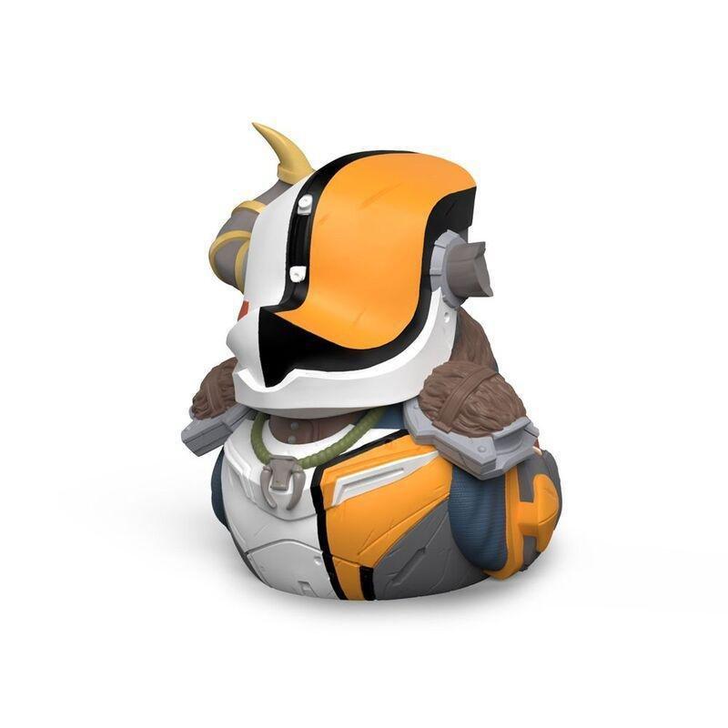 Tubbz Destiny Lord Shaxx Mini 2.36-Inch Collectible Rubber Duck, , large image number 1