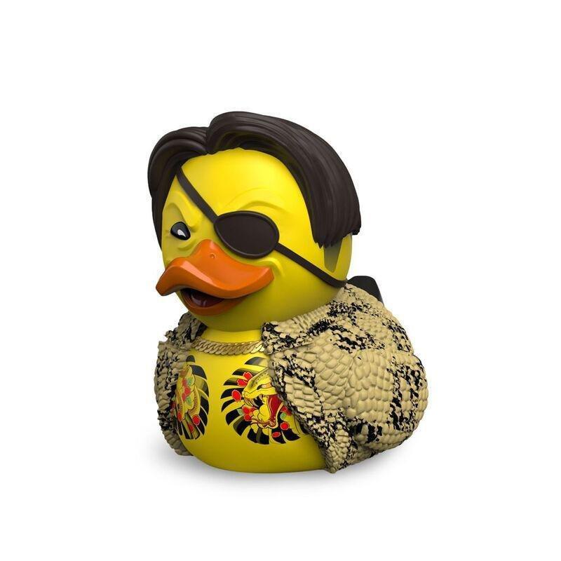 Tubbz Yakuza Goro Majima Mini 2.36-Inch Collectible Rubber Duck, , large image number 1