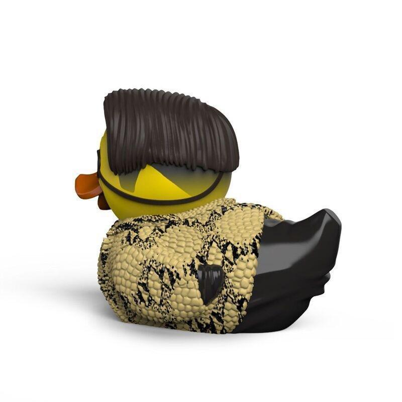 Tubbz Yakuza Goro Majima Mini 2.36-Inch Collectible Rubber Duck, , large image number 2