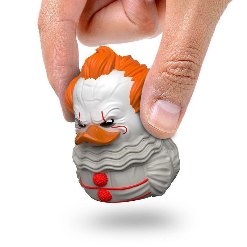 Tubbz It Pennywise Mini 2.36-Inch Collectible Rubber Duck, , large image number 0