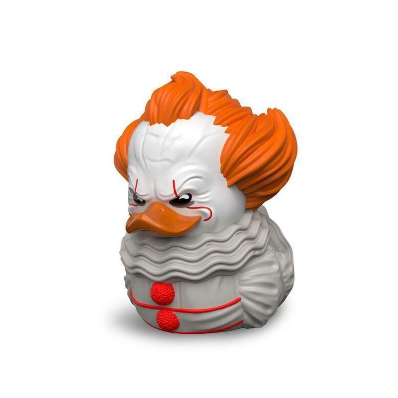 Tubbz It Pennywise Mini 2.36-Inch Collectible Rubber Duck, , large image number 1