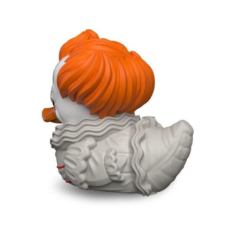 Tubbz It Pennywise Mini 2.36-Inch Collectible Rubber Duck, , large image number 2