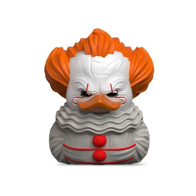 Tubbz It Pennywise Mini 2.36-Inch Collectible Rubber Duck, , large image number 3