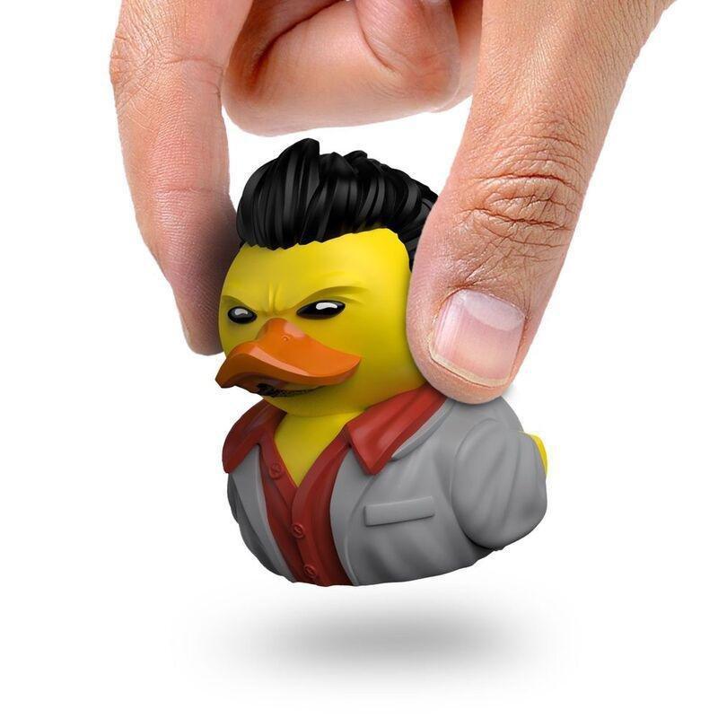 Tubbz Yakuza Kazuma Kiryu Mini 2.36-Inch Collectible Rubber Duck, , large image number 0
