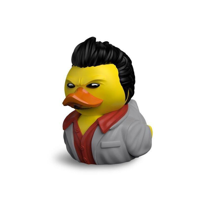 Tubbz Yakuza Kazuma Kiryu Mini 2.36-Inch Collectible Rubber Duck, , large image number 1