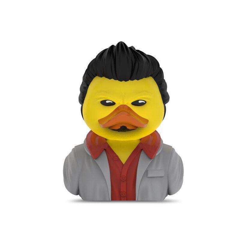 Tubbz Yakuza Kazuma Kiryu Mini 2.36-Inch Collectible Rubber Duck, , large image number 2