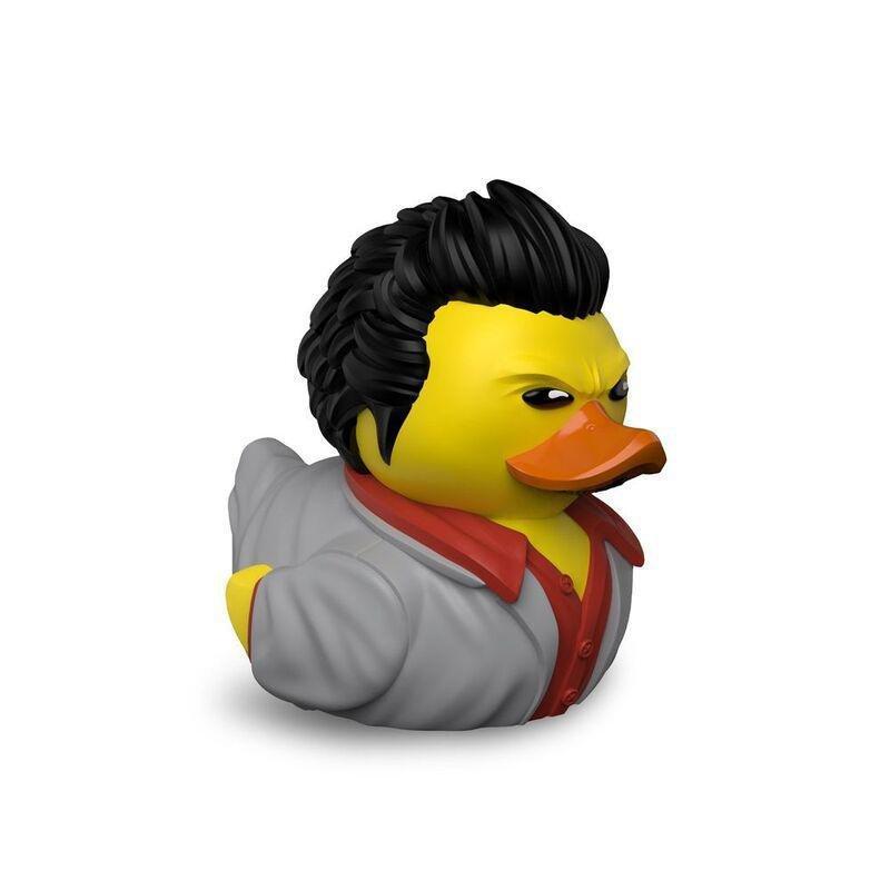 Tubbz Yakuza Kazuma Kiryu Mini 2.36-Inch Collectible Rubber Duck, , large image number 3